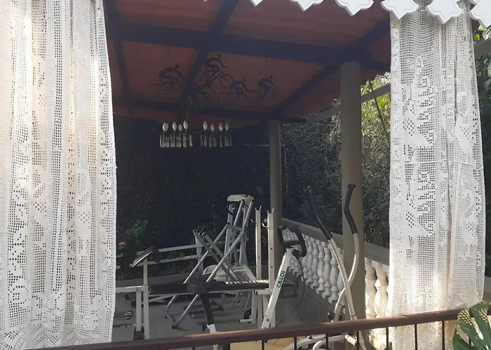 Pouso das Gerais